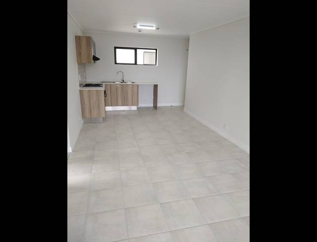 2 BEDROOM APARTMENT RENTED IN FIRLANDS